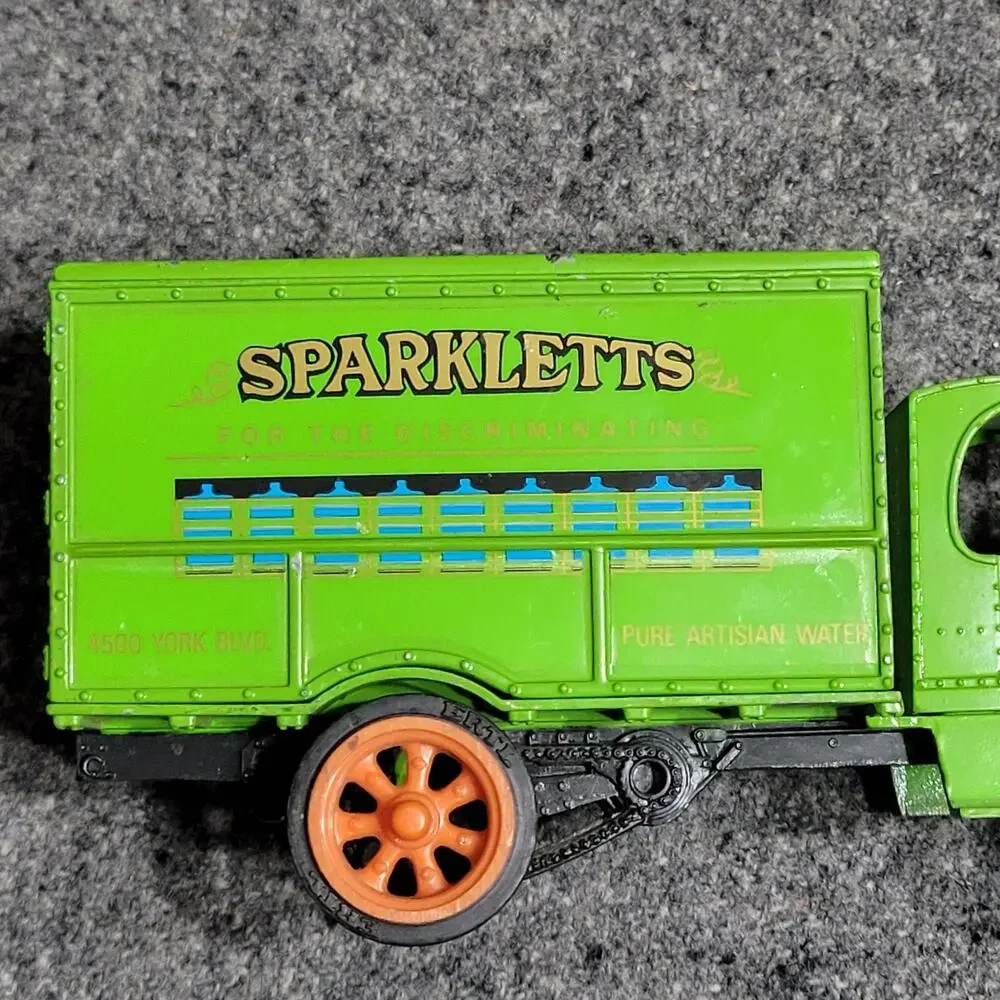 ERTL good vintage
